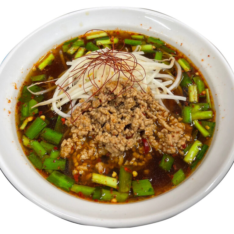 台湾ラーメン